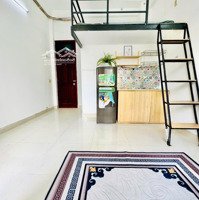 Căn Hộ Có Gác Tại Cmt8 Quận 10 Gần Công Viên Lê Thị Riêng, Hà Đô, Đại Học Kinh Tế Ueh