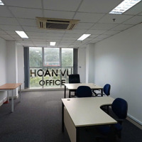 Cho Thuê Văn Phòng Cao Cấp Mặt Tiền Hai Bà Trưng, 70M2, Giá 20 Triệu/Tháng. Liên Hệ 0932725523