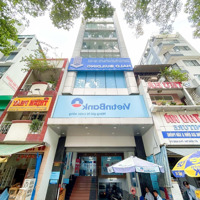 Cho Thuê Văn Phòng Vị Trí Ngay Mặt Tiền Nguyễn Thị Minh Khai,Q.3,Diện Tích150M2 Giá Bán 30 Triệu Tell 0827135136