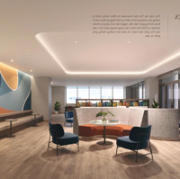 Bán Cc The Gió Riverside, 3 Tỷ Vnd, 65.1M2, 2 Phòng Ngủ 2 Vệ Sinh Đẹp Mê Ly