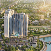 Bán Chung Cư Đẹp Xuất Sắc Tại Lakeside Garden, View Hồ Có 3 Phòng Ngủ 3 Vệ Sinhtại Hải Phòng