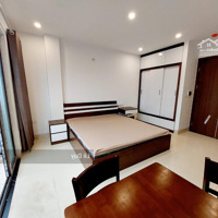 Bán Toà Căn Hộ Dịch Vụ Phố Tam Khương, Đống Đa. 55M2 X 7T Thang Máy, Gần Phố, 12P, D/Thu 70 Triệu/Tháng