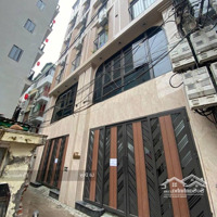 Bán Toà Căn Hộ Dịch Vụ Phố Tam Khương, Đống Đa. 55M2 X 7T Thang Máy, Gần Phố, 12P, D/Thu 70 Triệu/Tháng