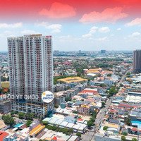 Ấm Cúng Và Hiện Đại: Căn Hộ 2 Phòng Ngủ Phú Đông Sky Garden Đang Chờ Bạn Ngay Liền Kề Thủ Đức