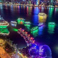 Chủ Đi Nước Ngoài Cần Bán Gấp Căn Penthouse Mặt Tiền Sông Hàn, Cạnh Chợ, Trung Tâm Đắc Địa Đà Nẵng