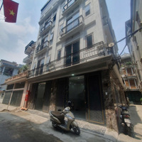Bán Nhà Chính Chủ Phố Cầu Diễn, Phú Diễndiện Tích55 M2 X 6T Thang Máy Đường 2 Ô Tô Nhà Đẹp Bán 15 Tỷ