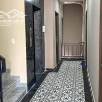 Bán Toà Căn Hộ 282M2 40Phòng 7 Tầng Nơ Trang Long Bt Dòng Tiền 4Tỷ5/Năm Đã Full Phòng 50Tỷ Tl