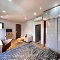 Bán Toà Căn Hộ 282M2 40Phòng 7 Tầng Nơ Trang Long Bt Dòng Tiền 4Tỷ5/Năm Đã Full Phòng 50Tỷ Tl