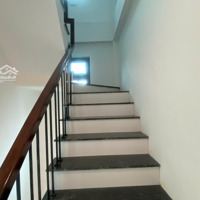Nhà 4 Tầng Vân Nội Đông Anh 40M2 Đường Thông Thoáng, Đẹp, Nội Thất Đầy Đủ Dọn Vào Ở Luôn