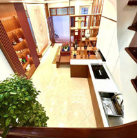 Bán Nhà Riêng Đẹp, 8,4 Tỷ, 32 M2 Tại Hoàng Hoa Thám, Ngọc Hà, Ba Đình, Hà Nội