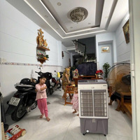 Bán Nhà Riêng Đẹp Tại Võ Thị Thừa, An Phú Đông, Q.12, Hcm, Giá Bán 3,8 Tỷ, 51,3M2