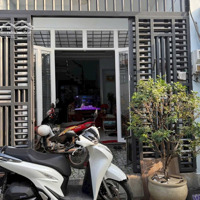 Bán Nhà Riêng Đẹp Tại Võ Thị Thừa, An Phú Đông, Q.12, Hcm, Giá Bán 3,8 Tỷ, 51,3M2