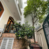 Cực Hiếm! Bán Biệt Thự Điện Biên Phủ, Quận 1.Diện Tích13 X 19( 4 Tầng - Nội Thất Cao Cấp) Giá Bán 53 Tỷ Tl