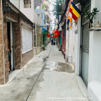 V30 - Khu Hiếm Nhà Bán - Giá Tốt - Nguyễn Trãi Q.5 - 32M2 - Shr - Khu Dân Trí Cao -An Ninh