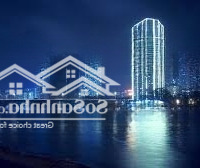 Biệt Thự Siêu Vip. Chính Mặt Hồ Linh Đàm. Diện Tích 280M2, Mặt Tiền 12.5M*4 Tầng. Vị Trí Siêu Đỉnh