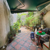 Bán Nhà Mặt Phố Bạch Mai Hai Bà Trưng 130M2 4 Tầng Kinh Doanh Đỉnh Chỉ 40.9 Tỷ
