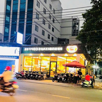 Bán Nhà Góc 2 Mặt Tiền Nguyễn Xí, P26, Quận Bình Thạnh (Đoạn 2 Chiều)