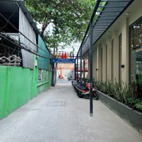 Bán Nhà Góc 2 Mặt Tiền Nguyễn Xí, P26, Quận Bình Thạnh (Đoạn 2 Chiều)