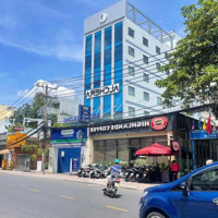 Bán Nhà Góc 2 Mặt Tiền Nguyễn Xí, P26, Quận Bình Thạnh (Đoạn 2 Chiều)