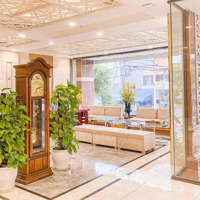 Siêu Phẩm Toà Khách Sạn 12 Tầng 56 Phòng Phố Phạm Văn Đồng 264M2 Giá Bán 65 Tỷ Sẵn Dòng Tiền 5 Tỷ/Năm