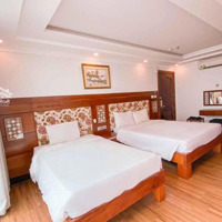 Siêu Phẩm Toà Khách Sạn 12 Tầng 56 Phòng Phố Phạm Văn Đồng 264M2 Giá Bán 65 Tỷ Sẵn Dòng Tiền 5 Tỷ/Năm
