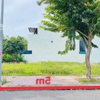 Đường Thông Số 99 Gói 5 Mỹ Gia - Thái Hưng, Ngay Đầu Cổng Kđt