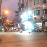 Tân Lập: Đất 81M2 - Mặt Phố - Kd - Gần Vinhomes - Đan Phượng