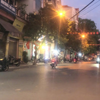 Tân Lập: Đất 81M2 - Mặt Phố - Kd - Gần Vinhomes - Đan Phượng