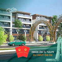 Đất Nền Đặc Khu Kinh Tế Vân Đồn Giá Chỉ Từ 27 Tr /1M2