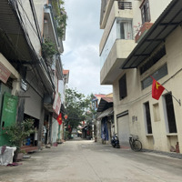 Hàng Đẹp Lô Góc Mặt Phố Quách Toản Phù Khê