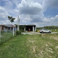Bán Đất 160M2 Tại Xã Phước Minh, Dương Minh Châu, Tây Ninh, Giá Bán 780 Triệu