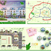 Siêu Hot Nền (163M2) Cách Vinhomes 50M, Sổ Hồng Riêng