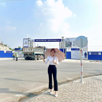 Siêu Hot Nền (163M2) Cách Vinhomes 50M, Sổ Hồng Riêng