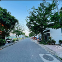 Lô Sạch Đẹp Hướng Đông Nam Đường Số 99 Ngay Cổng Kđt Thái Hưng Chỉ 38 Triệu/M2 Bao Cọc