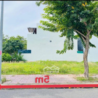 Lô Sạch Đẹp Hướng Đông Nam Đường Số 99 Ngay Cổng Kđt Thái Hưng Chỉ 38 Triệu/M2 Bao Cọc