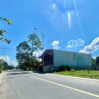 Bán Đất Mặt Tiền Đường Lái Thiêu 22, 125 M2/950 Triệu, Lái Thiêu, Thuận An, Bình Dương, Shr