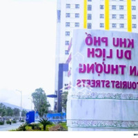 Bán Lô Đất Biệt Thự Bùi Tá Hán, Gần Chương Dương 250M2, Ngang 10M Chỉ Nhỉnh 19 Tỷ Tl