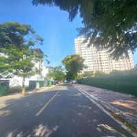 Bán Lô Góc 3 Mặt Tiền Khu Đô Thị Hà Quang Nha Trang. Lô Đất Đẹp Để Kinh Doanh