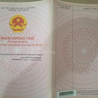 Bán Đất Nền Tại Đường 9, Phường Dĩ An, Dĩ An, Bình Dương, Giá Tốt, 197,5M2