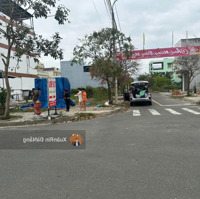 Bán Lô Góc Trần Văn Quế Ngang 7X 20 Đối Diện Trung Tâm Thương Mại, 9 Tòa Chung Cư Sắp Khởi Công .