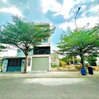 Bán Đất Kdc Đông Đúc (130M2) Đối Diện Trường Học Và Chợ, Sổ Hồng Riêng