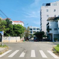 Đất Mặt Tiền Hòa Minh 27 Ngay Ngã Tư Nguyễn Sinh Sắc Và Hoàng Thị Loan