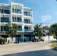 Đất Mặt Tiền Hòa Minh 27 Ngay Ngã Tư Nguyễn Sinh Sắc Và Hoàng Thị Loan