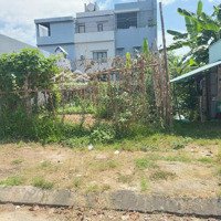 Đất Mặt Tiền Hòa Minh 27 Ngay Ngã Tư Nguyễn Sinh Sắc Và Hoàng Thị Loan