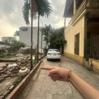 Bán Đất Võng Ngoại, Sát Hồ Điều Hoà 10 Ha, Hàng Xóm Giàu Sang, 60M Giá Bán 2,4 Tỷ 0988906935