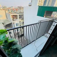 Siêu Hot Toà nhà dòng tiền khủng 42 phòng 200tr/th ngõ 50 Mễ Trì Thượng 195m2x8 tầng.LH 0888486262.