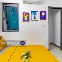Tingtong 89 - 1N 1K Full Đồ - Rẻ Đẹp Mặt Đường - Tiện Ích Nhất Khu Vực Xuân La, Ngoại Giao Đoàn