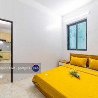 Tingtong 89 - 1N 1K Full Đồ - Rẻ Đẹp Mặt Đường - Tiện Ích Nhất Khu Vực Xuân La, Ngoại Giao Đoàn