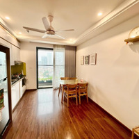 Cho Thuê Căn Hộ Chung Cư Sky Central 176 Định Công, Hoàng Mai 70M2 2 Phòng Ngủcó Đồ 12 Triệu 0866894561