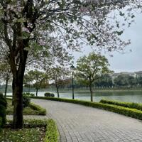 Cho thuê liền kề Vinhomes Thăng Long 17tr - full nội thất giá rẻ